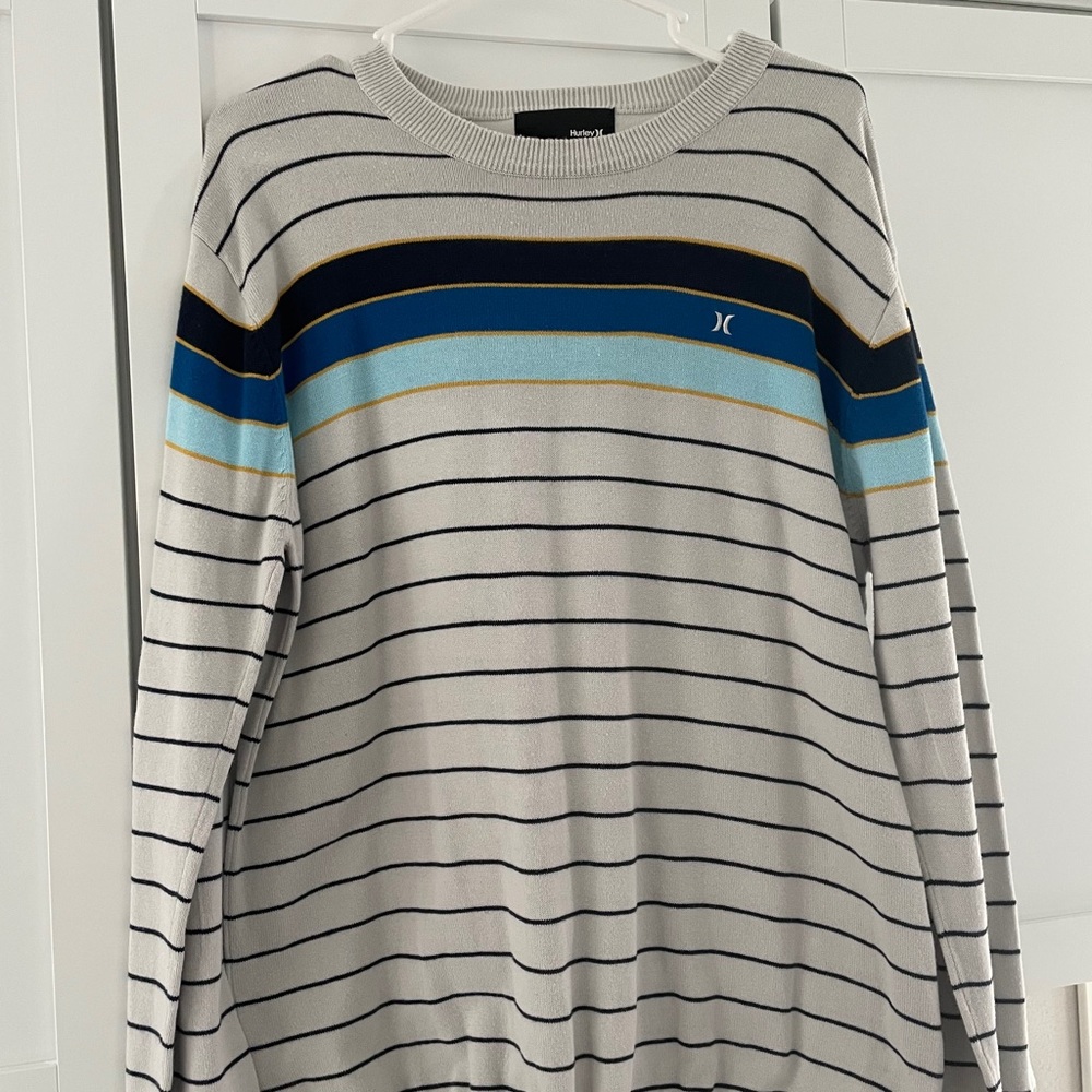 Hurley Sweater